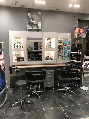 coiffeur la Ciotat - Pascal Coste à La Ciotat