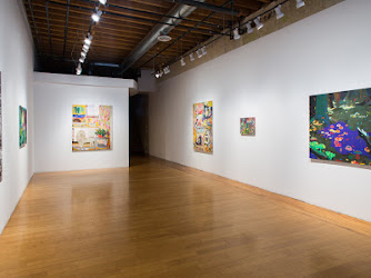 David B. Smith Gallery