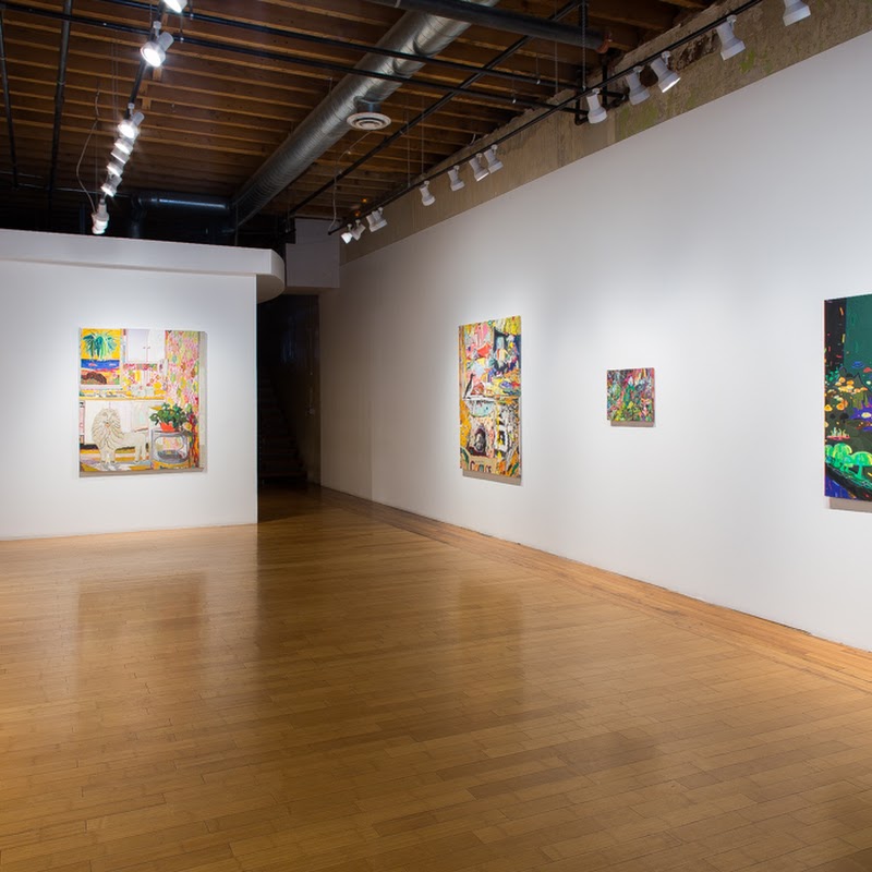 David B. Smith Gallery