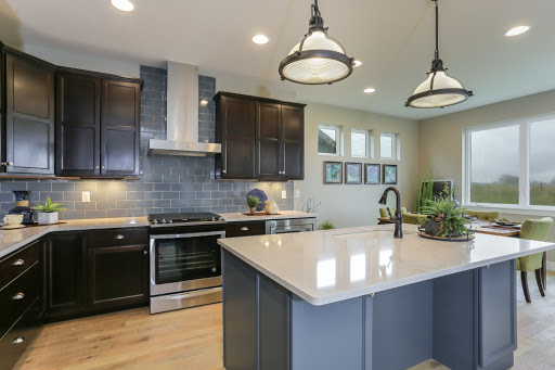 Cabinet Maker «Alpine Cabinet Co.», reviews and photos, 4125 Main St, Timnath, CO 80547, USA