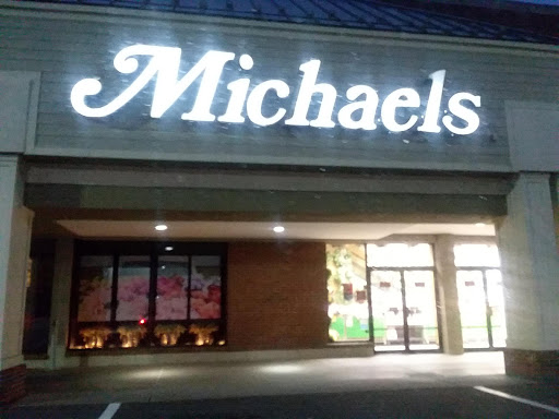 Craft Store «Michaels», reviews and photos, 1035 Emmet St N, Charlottesville, VA 22903, USA