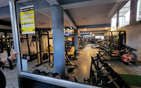 Sandil's CrossFit studio & gym image