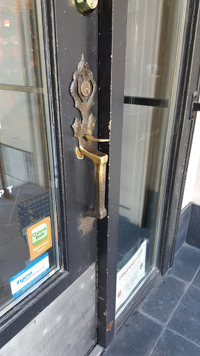 Camping Store «Outdoor Research Retail Store», reviews and photos, 2203 1st Avenue South, Seattle, WA 98134, USA