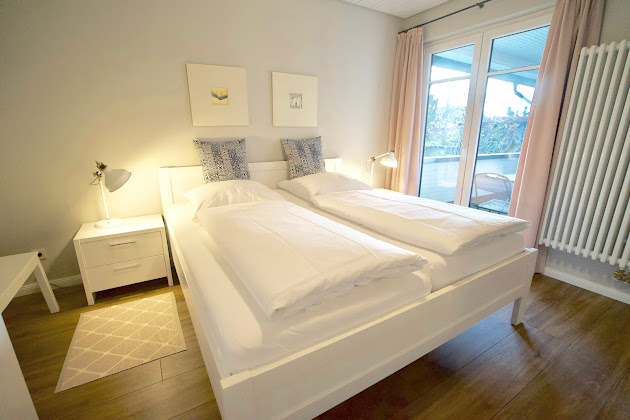 Intérieur Ferienhausvermietung Feriengarten Nordstrand 25845 Nordstrand