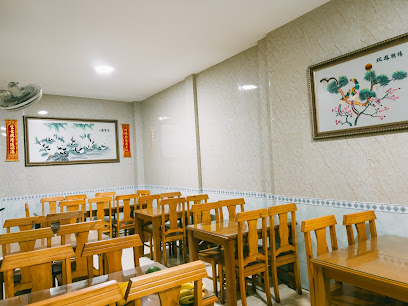 Restaurante Dong Cheng