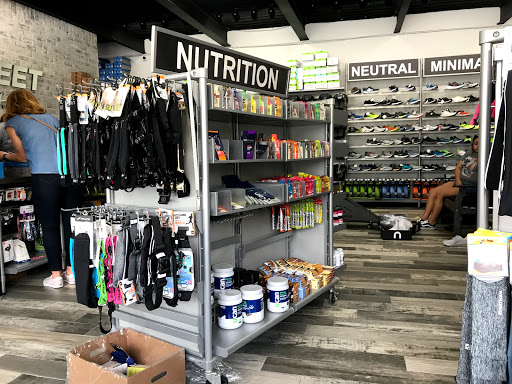 Running Store «Fleet Feet Sports», reviews and photos, 2408 Rice Boulevard, Houston, TX 77005, USA