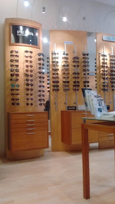 Optic 2000 - Opticien Corte à Corte