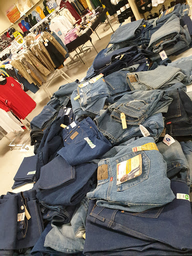 Discount Store «Roses», reviews and photos, 501 Adams Ave, Philadelphia, PA 19120, USA