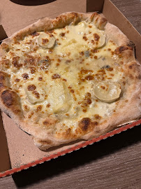 Les plus récentes photos du Pizzas à emporter Pizzas TS (Tof Sof) à Audincourt - n°2