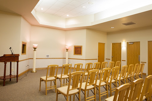 Funeral Home «AA Rayner & Sons Funeral Home», reviews and photos, 318 E 71st St, Chicago, IL 60619, USA