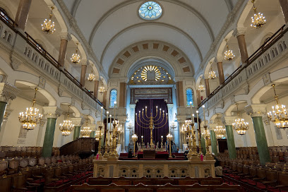 Synagogue Buffault