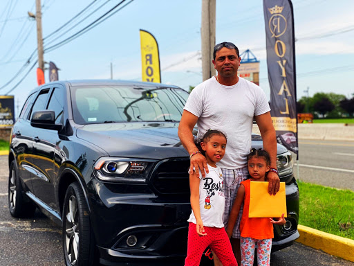 Used Car Dealer «Royal Auto Group Used Cars & Trucks», reviews and photos, 4379 US-130, Burlington, NJ 08016, USA