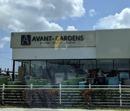 Avant-Gardens, 7220 Bird Rd, Miami, FL 33155, USA, 