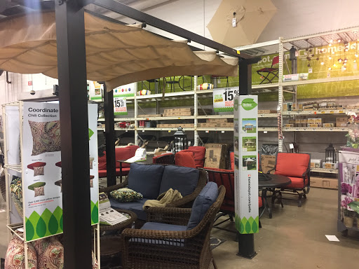 Home Improvement Store «The Home Depot», reviews and photos, 601 Naamans Rd, Claymont, DE 19703, USA
