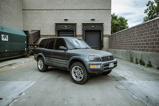 Auto Repair Shop «Toy-Auto Masters», reviews and photos, 4450 S Broadway, Englewood, CO 80113, USA