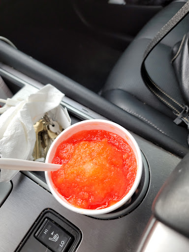 Ice Cream Shop «Snowflake Factory», reviews and photos, 1422 W Arkansas Ln, Arlington, TX 76013, USA