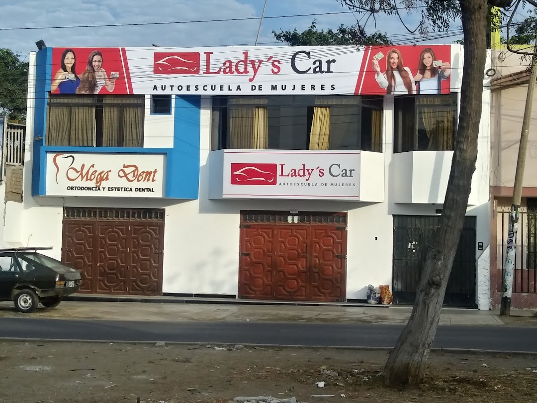 Ladys Car TRUJILLO
