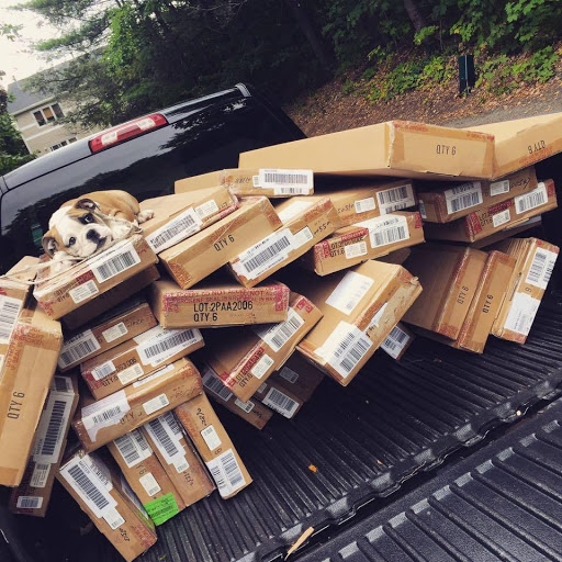 Hockey Supply Store «Hamden Sport», reviews and photos, 2858 Whitney Ave, Hamden, CT 06518, USA