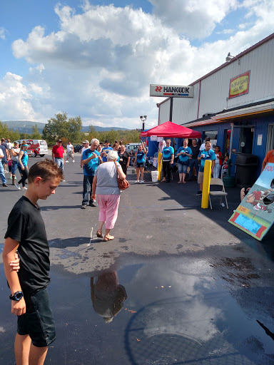 Tire Shop «Cee-Kay Auto Supply Inc», reviews and photos, 4949 Birney Ave, Moosic, PA 18507, USA