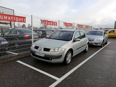 Cernay Service Auto à Cernay