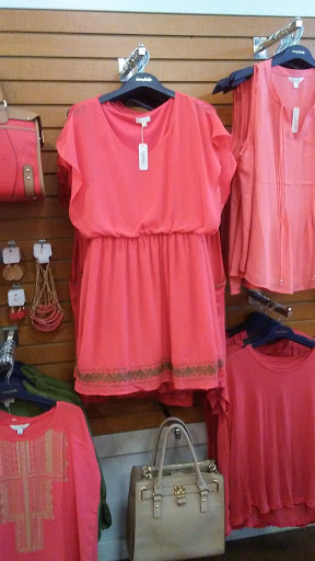 Fashion Accessories Store «Charming Charlie», reviews and photos, 925 Watters Creek Blvd, Allen, TX 75013, USA