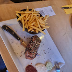 Photo n°2 de l'avis de G... fait le 12/06/2022 à 16:53 sur le  Lindenbräu Waldbronn à Waldbronn