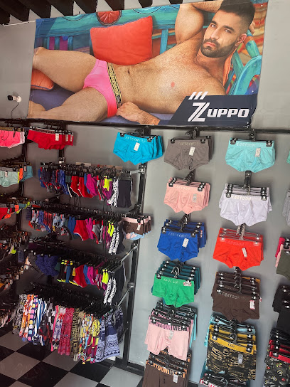 Zuppo Underwear Store