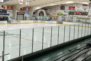 Rhinelander Ice Arena image