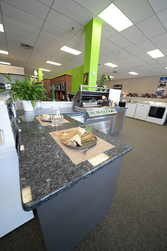 Appliance Store «Miles Appliance», reviews and photos, 543 S Main St, Shrewsbury, PA 17361, USA