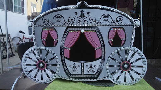 Craft Store «Craft Depot», reviews and photos, 401 7th St, Los Angeles, CA 90014, USA