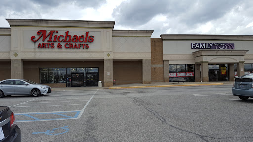 Craft Store «Michaels», reviews and photos, 120 N Gates Dr, Bloomington, IN 47404, USA