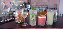 Cocktail du Murmure Restaurant à Mûrs-Erigné - n°1