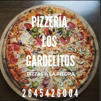 Pizzeria Los Gardelitos