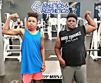 BYSWO Athletics & Aesthetics - Car repair in Hoover, AL, Birmingham - Rated 5.0/5