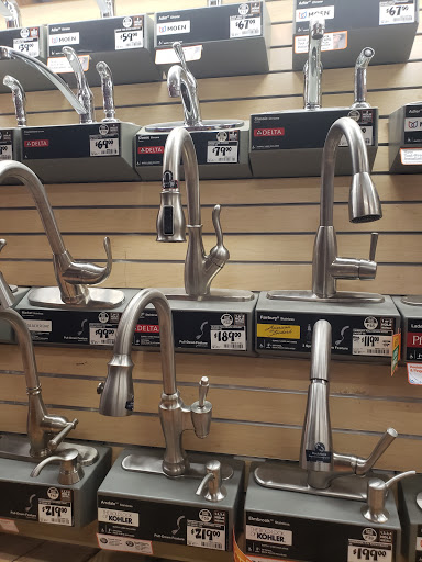 Home Improvement Store «The Home Depot», reviews and photos, 23575 U.S. 59, Porter, TX 77365, USA