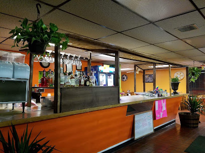 Tropical Mexican Restaurant