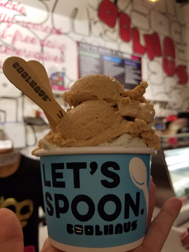 Ice Cream Shop «Coolhaus», reviews and photos, 59 E Colorado Blvd, Pasadena, CA 91103, USA