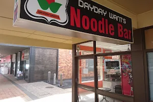 DayDay Wants Noodles Bar image