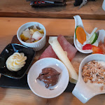 Photo n°2 de l'avis de Judith.o fait le 22/08/2021 à 11:35 sur le  Café Wunderbar à Naumburg