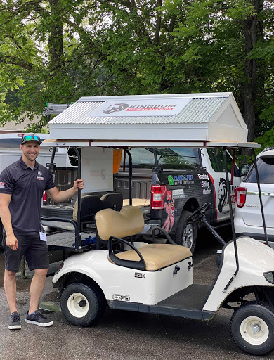 Roofing Contractor «Kingdom Construction», reviews and photos, 1115 S Pennsylvania St, Marion, IN 46953, USA