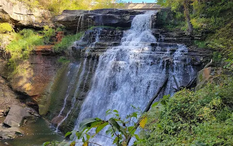 Cuyahoga Valley National Park image