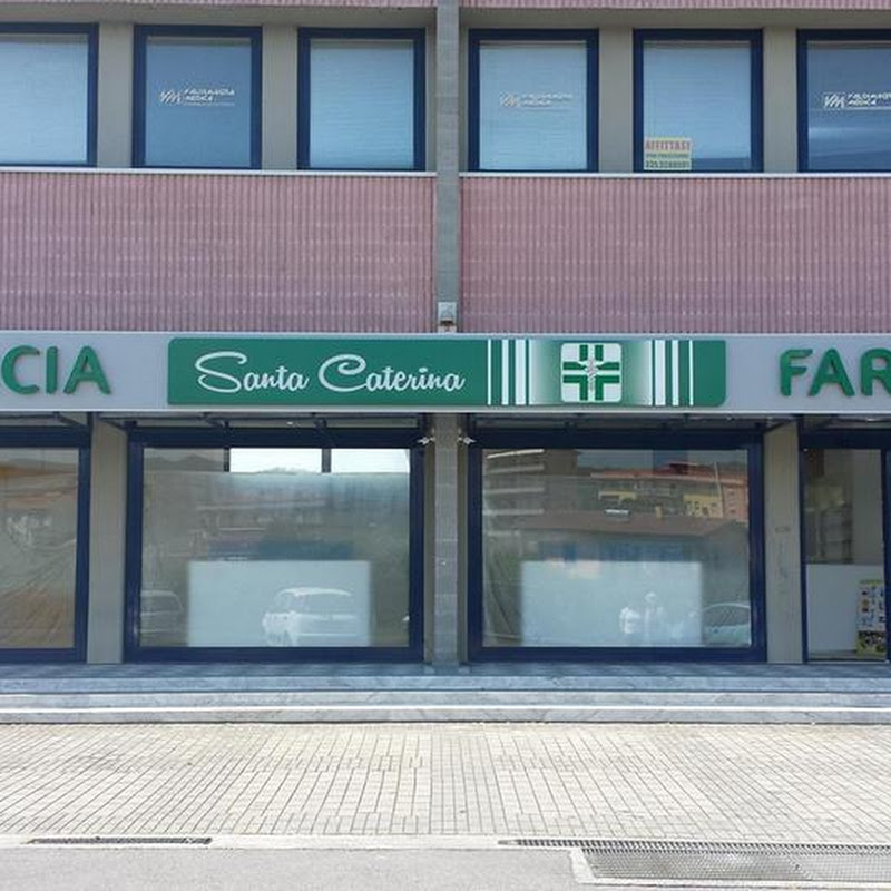 Farmacia Santa Caterina