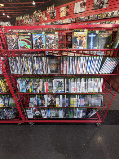 Video Game Store «Game Trader», reviews and photos, 1767 Gallatin Pike N, Madison, TN 37115, USA