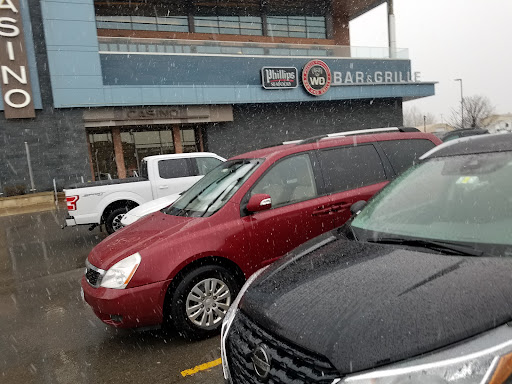 Casino «Seneca Buffalo Creek Casino», reviews and photos, 1 Fulton St, Buffalo, NY 14204, USA