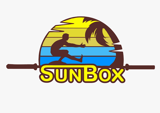 Sunbox - Milagro