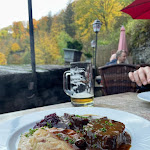 Photo n°1 de l'avis de Sascha.e fait le 22/10/2022 à 12:47 sur le  Café Thelen à Monschau