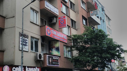 Trabzon Türk Sağlık Sen Şubesi