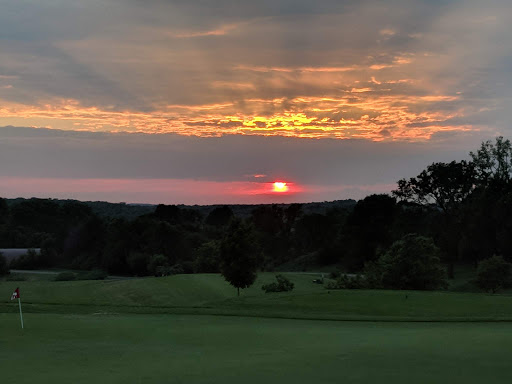 Golf Course «Baker National Golf Course», reviews and photos, 2935 Parkview Dr, Hamel, MN 55340, USA