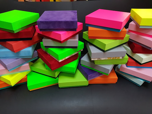 Process Color - Ambalaje Plastic si Carton Bucuresti