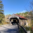 Power House Covered Bridge